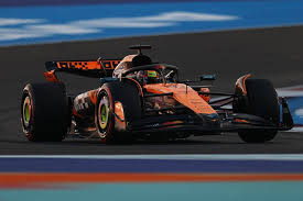 LIVE: F1 Qatar GP updates - Oscar Piastri leads sprint ahead of George Russell | Live text