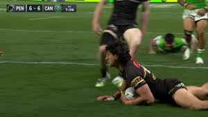 NRL.com - News update