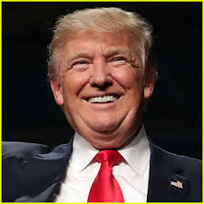 Image result for trump president elect