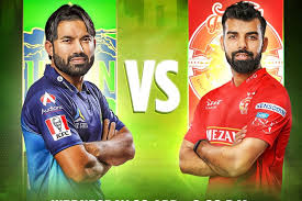 HBL PSL X: Multan Sultans opt to bat against unbeaten Islamabad United