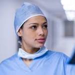  Study Shows Many Female Surgeons Consider Career Change If They Become Pregnant During Training