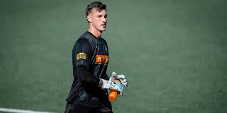 Andreas Linde tillbaka i matchtruppen mot IK Sirius