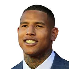Darren Waller Goes for 28 yards in Week 1