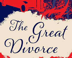 Image of Great Divorce by C.S. Lewis