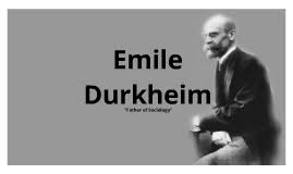 Emile Durkheim Quotes. QuotesGram via Relatably.com