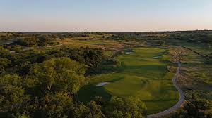 Bluejack Ranch by Tiger Woods and TGR Design to open in autumn 2026