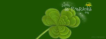 St. Patrick&#39;s Day Archives | Free Facebook Covers, Facebook ... via Relatably.com