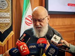 چمران: کیفیت گازوئیل تحویلی به تهران باید به استاندارد مطلوب بازگردد