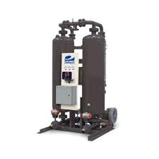 Blower Purge Desiccant Compressed Air Dryers ( ZP Series ...