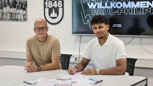 SSV Ulm 1846 Fußball - News update