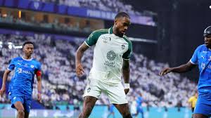 Toney leads Al-Ahli's attack against Al-Riyadh in the Roshn League