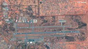 Calm Restored After Gunfire Near Niamey Airport, Niger