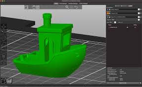 Modder uses Nintendo Switch to boost aging 3D printer's speed by 90%, dropping 3DBenchy print time from 90 minutes to a mere 8 minutes and 41 seconds — enthusiast claims big quality improvements by using jailbroken quad-core console