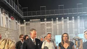 la Repubblica - News update