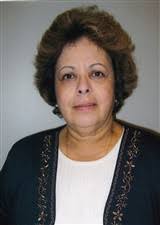 Elsa Gomez began her career as an auditor of companies that provided pharmaceutical products to the United States Department of Defense. - elsa-gomez-557844