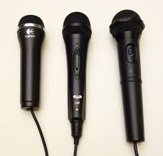 Image result for logitech mic
