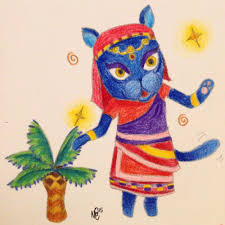 katrina animal crossing | Tumblr via Relatably.com