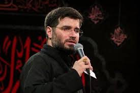 نوه رهبر شهید انقلاب با پدربزرگش در یک مزار دفن شد