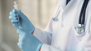 Vacunacion Sarampion