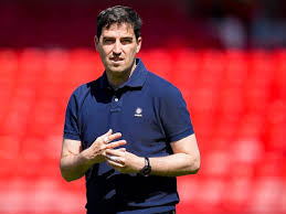Andoni Iraola shares the advice he has gave his Liverpool players before Nottingham Forest clash — OneFootball