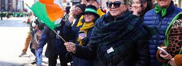 St. Patrick's Day 2026: A Celebration That Could Break Records!