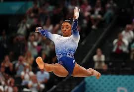 Simone Biles and Serena Williams Continue to Inspire in 2025