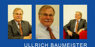 Brucker \u0026amp; Sonntag Rechstsanwälte - Ullrich Baumeister