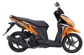 Daftar-Harga-Motor-Honda