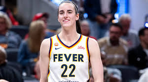 Caitlin Clark had no words for big Fever news
