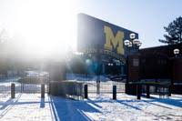 University of Michigan Across National News Outlets