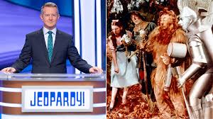 Jeopardy! Contestants Stumped by 'Wizard of Oz' Question, Sparking Fan Reactions