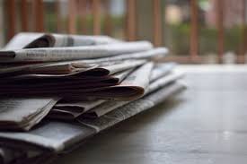 Le prime pagine di venerdì 31 luglio 2026