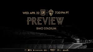 Preview | LAFC vs. Colorado Rapids - 2026 MLS Season