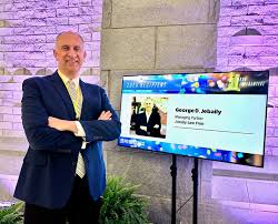 Personal Injury Attorneys Recognized and Insurance Insider Becomes Victims' Advocate