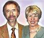 Donor of the Day: John Langan and Judy Nadell - WSJ. - HC-GP620_John_L_BV_20110218190322