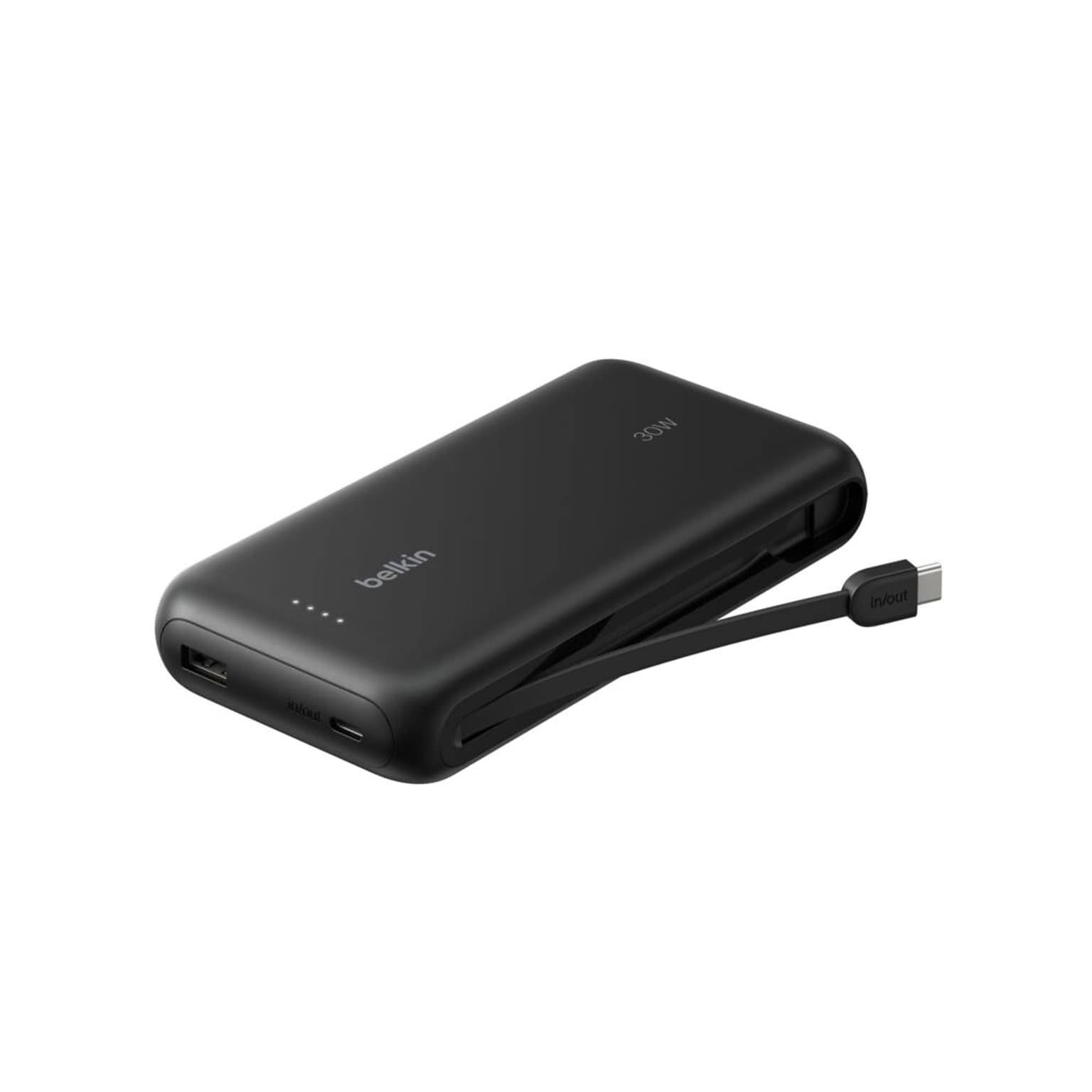 Belkin 20000mAh Power Bank