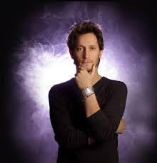 Lior Suchard