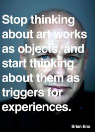 Best 8 memorable quotes by brian eno images English via Relatably.com