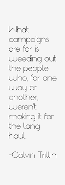 Hand picked 10 memorable quotes by calvin trillin picture German via Relatably.com