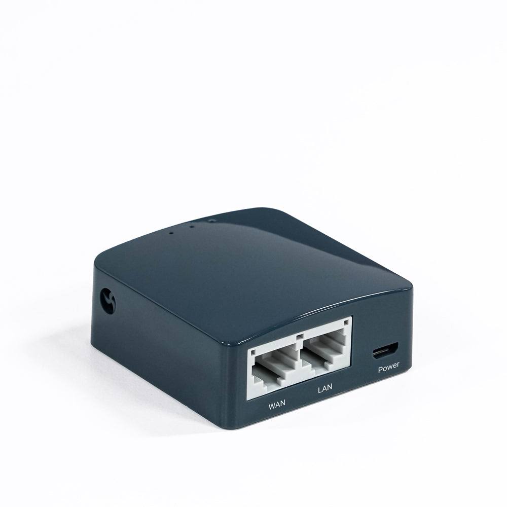 GL.iNet GL-AR300M16-Ext Portable Mini Travel Wireless Pocket Router