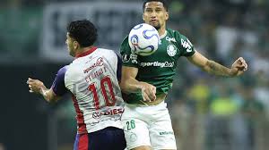 Cerro Porteño vs. Palmeiras, por la vuelta de los Octavos de Final de la CONMEBOL Libertadores: horario, equipos y cómo ver el partido