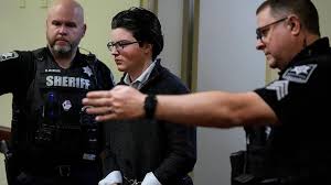 Apalachee school shooting: Colt Gray pleads guilty, to be sentenced next week - WSB-TV