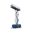 Liftutleie Kristiansand S