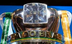 Inteligência artificial aponta favoritos nas quartas da Copa do Brasil