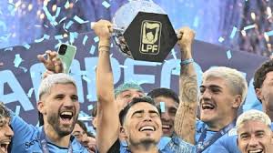 Tabla Anual de la Liga Profesional: cómo está la clasificación a las copas antes del inicio del Torneo Clausura