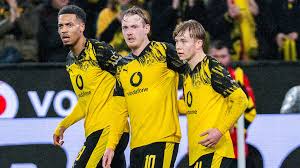 Wechselziel von BVB-Star enthüllt