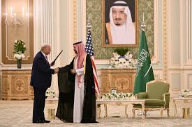 The Prospect of US-Saudi Nuclear Cooperation: Key Considerations