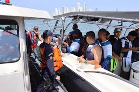 ¡Cartagena Vibrante! Éxito Total en el Festival Náutico y Bololó del Arsenal