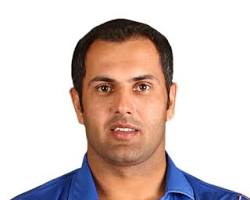 Mohammad Nabi, Afghanistan cricketer