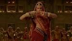 Bhansali's Padmaavat Becomes First Indian